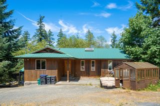Main Photo: 1350 Kurtis Cres in Nanaimo: Na Cedar House for sale : MLS®# 959234