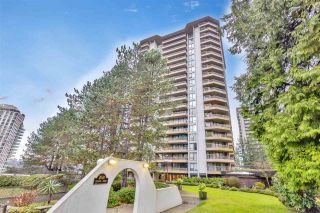 Photo 2: 603 2041 BELLWOOD Avenue in Burnaby: Brentwood Park Condo for sale in "ANOLA PLACE" (Burnaby North)  : MLS®# R2525101