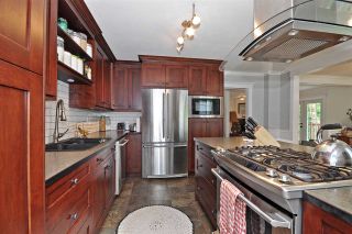 Photo 8: 34332 RUSSET Place in Abbotsford: Central Abbotsford House for sale : MLS®# R2071411