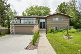 Photo 7: 58 VALLEYVIEW Crescent in Edmonton: Zone 10 House for sale : MLS®# E4305834