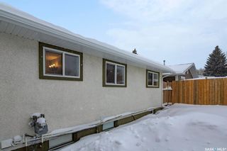 Photo 32: 89 RUPERT Drive in Saskatoon: Richmond Heights Residential for sale : MLS®# SK917408