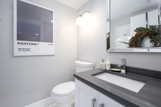 Photo 11: 1805 1238 RICHARDS STREET in Vancouver: Yaletown Condo for sale (Vancouver West)  : MLS®# R2641320