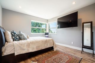 Photo 22: 955 MELBOURNE Avenue in North Vancouver: Edgemont House for sale : MLS®# R2818812