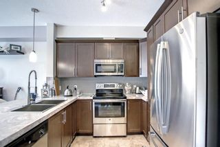 Photo 6: 3207 4 Kingsland Close SE: Airdrie Apartment for sale : MLS®# A1144805