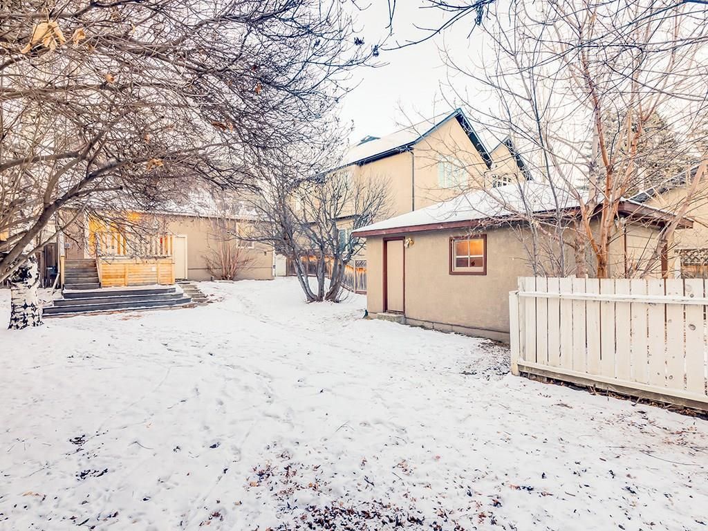 Photo 43: Photos: 453 29 Avenue NW in Calgary: Mount Pleasant Detached for sale : MLS®# A1187508