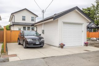 Photo 25: 34686 3RD Avenue in Abbotsford: Poplar House for sale in "Huntingdon Village" : MLS®# R2702680