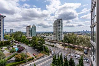 Photo 19: # 706 - 4888 BRENTWOOD DRIVE in Burnaby: Brentwood Park Condo for sale in "THE FITZGERALD" (Burnaby North)  : MLS®# R2294252