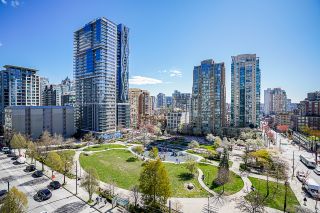 Photo 22: 1199 Seymour Street in Vancouver: Downtown VW Condo for rent (Vancouver West)  : MLS®# AR025A