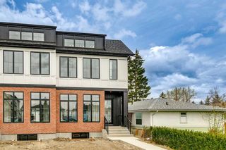 Photo 32: 2607 35 Street SW in Calgary: Killarney/Glengarry Semi Detached (Half Duplex) for sale : MLS®# A2132758