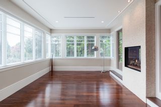 Photo 5: 2819 MARINE Drive in Vancouver West: Home for sale : MLS®# V1068347