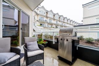 Photo 15: 15 2713 E KENT AVENUE NORTH Avenue in Vancouver: South Marine Townhouse for sale in "RIVERSIDE GARDENS" (Vancouver East)  : MLS®# R2862511