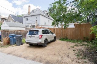 Photo 25: 111 Bryce Street in Winnipeg: Osborne Village Residential for sale (1B)  : MLS®# 202319136