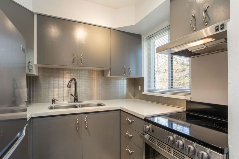 FEATURED LISTING: 301 - 2159 WALL Street Vancouver