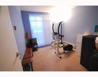 Photo 9: 4 8580 WESTMINSTER Highway in Richmond: Brighouse Townhouse for sale : MLS®# V755517