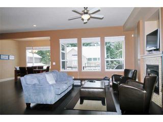 Photo 4: 1370 MARGUERITE Street in Coquitlam: Burke Mountain House for sale in "NOURA AT THE FOOTHILLS" : MLS®# V925418