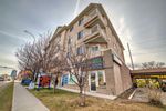 Main Photo: 302 1905 Centre Street NW in Calgary: Tuxedo Park Apartment for sale : MLS®# A2121976