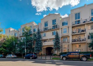 Photo 1: 224 527 15 Avenue SW in Calgary: Beltline Apartment for sale : MLS®# A1169674