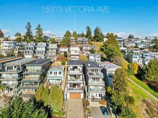 Photo 34: 15319 VICTORIA Avenue: White Rock House for sale in "EAST BEACH" (South Surrey White Rock)  : MLS®# R2847846