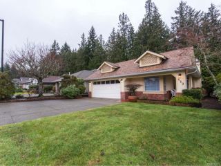Photo 27: 669 Pine Ridge Dr in COBBLE HILL: ML Cobble Hill House for sale (Malahat & Area)  : MLS®# 776975