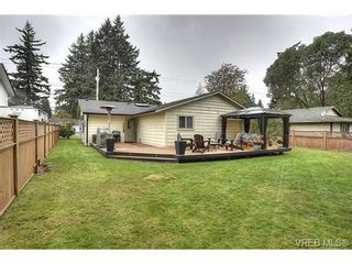 Photo 4: 614 Kildew Rd in VICTORIA: Co Hatley Park House for sale (Colwood)  : MLS®# 715315