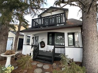 Photo 1: 2022 29 Street SW in Calgary: Killarney/Glengarry Detached for sale : MLS®# A2018238
