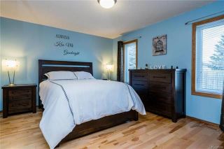 Photo 7: 2 Clerkenwell Bay in Winnipeg: River Park South Residential for sale (2F)  : MLS®# 1811508