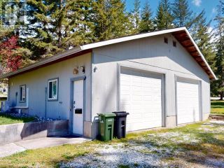 Photo 35: 7222 WARNER STREET in Powell River: House for sale : MLS®# 17861