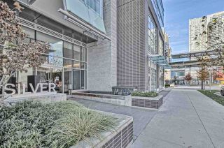 Photo 2: 409 6333 SILVER AVENUE in Burnaby: Metrotown Condo for sale (Burnaby South)  : MLS®# R2493070