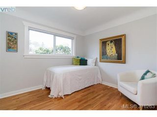 Photo 13: 465 Arnold Ave in VICTORIA: Vi Fairfield West House for sale (Victoria)  : MLS®# 755289