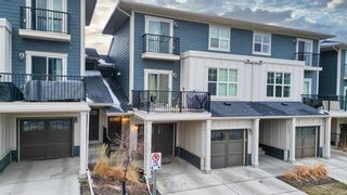 Photo 37: 906 428 Nolan Hill Drive NW in Calgary: Nolan Hill Row/Townhouse for sale : MLS®# A2043226