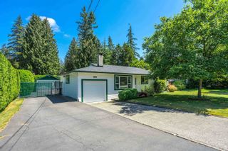 Photo 2: 4096 205A Street in Langley: Brookswood Langley House for sale in "BROOKSWOOD" : MLS®# R2781949