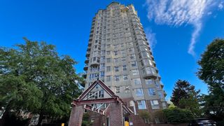 Photo 2: 1204 1250 QUAYSIDE Drive in New Westminster: Quay Condo for sale in "PROMENADE" : MLS®# R2883418
