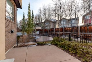 Photo 32: 18 Aspen Hills Common SW in Calgary: Aspen Woods Row/Townhouse for sale : MLS®# A1195955