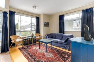 Photo 10: 2656 WATERLOO Street in Vancouver: Kitsilano House for sale (Vancouver West)  : MLS®# R2242164