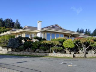 Photo 1: 4870 Sea Ridge Dr in Saanich: SE Cordova Bay House for sale (Saanich East)  : MLS®# 859446