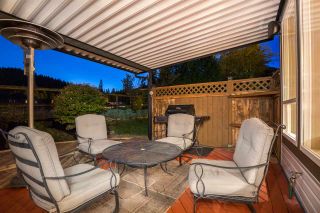 Photo 29: 3260 CHARTWELL GRN Drive in Coquitlam: Westwood Plateau House for sale : MLS®# R2483838