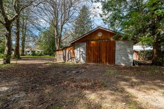 Photo 36: 44455 VEDDER MOUNTAIN Road: Yarrow House for sale : MLS®# R2706131