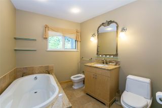 Photo 10:  in West Vancouver: Cypress Park Estates House for rent : MLS®# AR17G