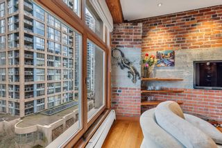 Photo 7: 804 518 BEATTY Street in Vancouver: Downtown VW Condo for sale in "Studio 518" (Vancouver West)  : MLS®# R2840490