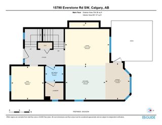 Photo 35: 15790 Everstone Road SW in Calgary: Evergreen Detached for sale : MLS®# A2022512