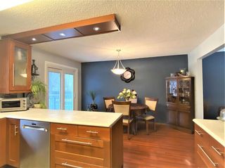 Photo 9: 400 Wallasey Street in Winnipeg: Silver Heights Residential for sale (5F)  : MLS®# 202104165