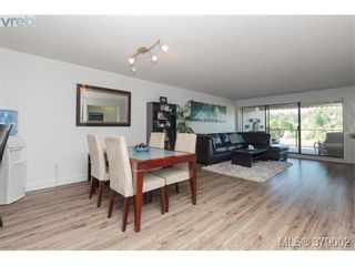 Photo 7: 218 485 Island Hwy in VICTORIA: VR Six Mile Condo for sale (View Royal)  : MLS®# 761067