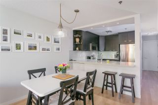 Photo 8: 305 1705 NELSON Street in Vancouver: West End VW Condo for sale in "THE PALLADIAN" (Vancouver West)  : MLS®# R2265496