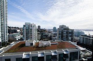Photo 13: 1307 151 W 2ND Street in North Vancouver: Lower Lonsdale Condo for sale in "The Sky" : MLS®# R2439963