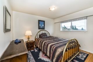 Photo 11: 1747 THOMAS Avenue in Coquitlam: Central Coquitlam House for sale : MLS®# R2268277