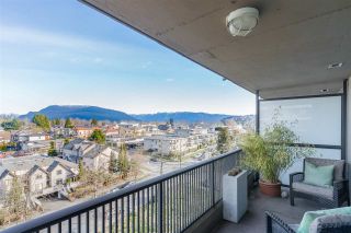 Photo 26: 1006 3760 ALBERT Street in Burnaby: Vancouver Heights Condo for sale in "Boundary View by BOSA" (Burnaby North)  : MLS®# R2540454