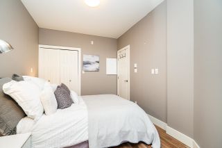 Photo 15: 319 2250 COMMERCIAL Drive in Vancouver: Grandview Woodland Condo for sale in "MARQUEE" (Vancouver East)  : MLS®# R2748112
