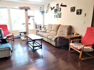 Photo 1: 210 9422 VICTOR Street in Chilliwack: Chilliwack N Yale-Well Condo for sale in "NEWMARK" : MLS®# R2522897