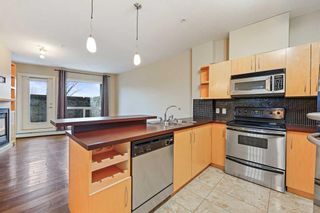 Photo 8: 119 69 Springborough Court SW in Calgary: Springbank Hill Apartment for sale : MLS®# A2130126