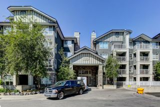 Photo 24: 457 35 Richard Court SW in Calgary: Lincoln Park Apartment for sale : MLS®# A2054820